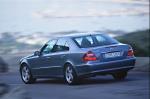 Mercedes-Benz E-Class 2002 года